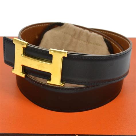 hermes belt buckle watch|genuine leather Hermes belt.